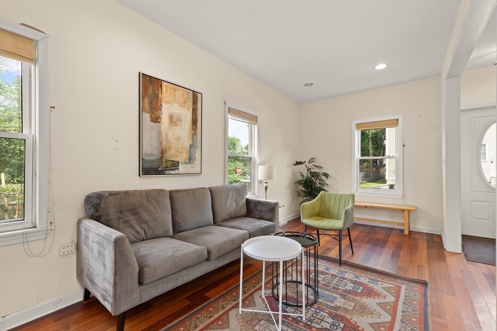 Property Photo:  23 Rawson Ave  MA 02420 