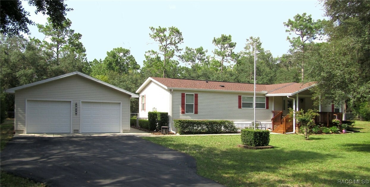 Property Photo:  6167 W Constitution Lane  FL 34448 