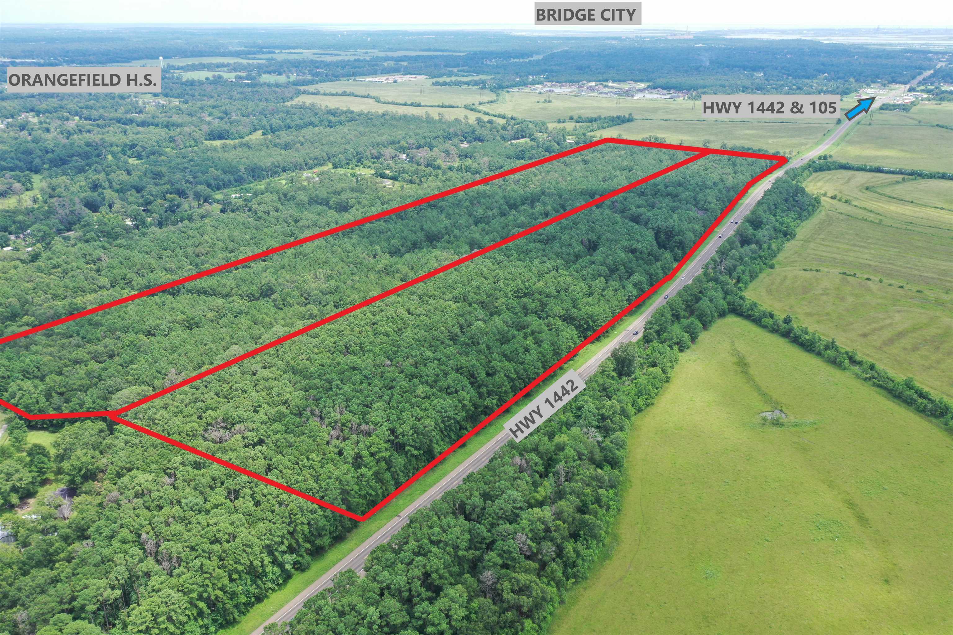 Property Photo: 1442 TX 77630