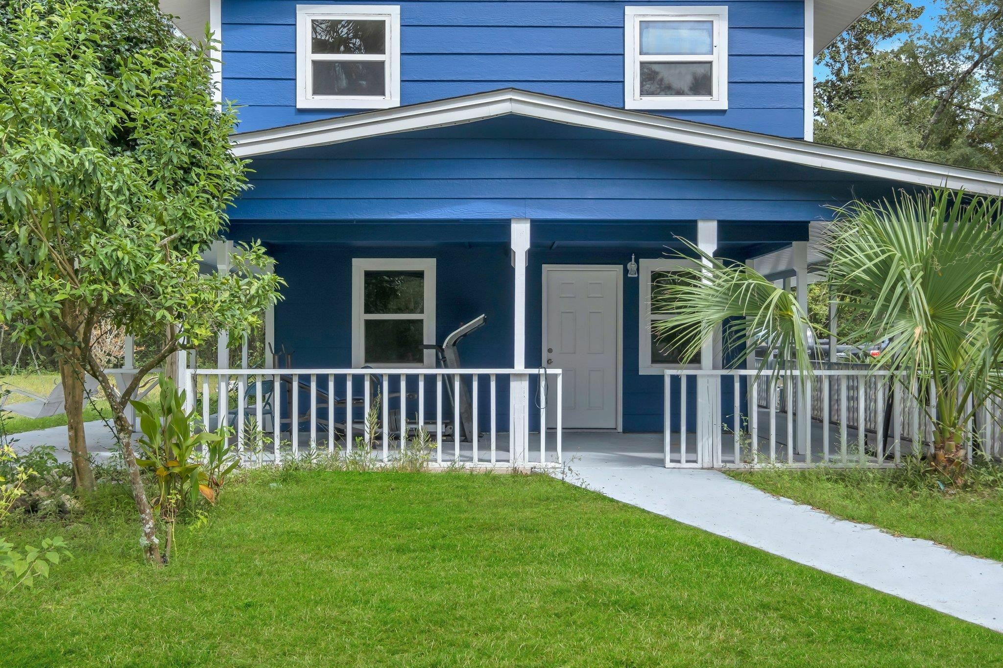 Property Photo:  154 Cajer Posey Road  FL 32327 