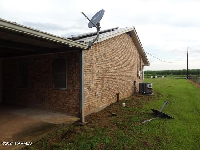 Property Photo: 10945 Hwy 87 LA 70544