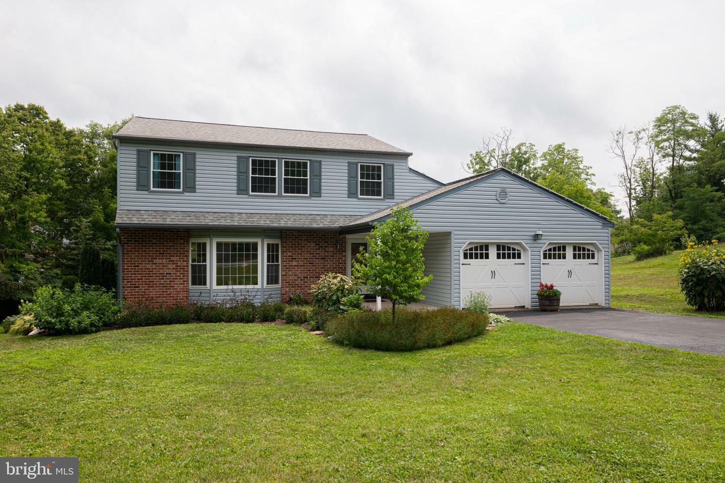 Property Photo:  1113 Grandview  PA 19465 