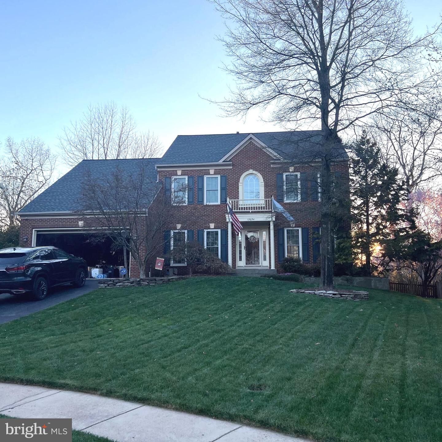 Property Photo:  12694 Arthur Graves Jr Court  VA 20136 