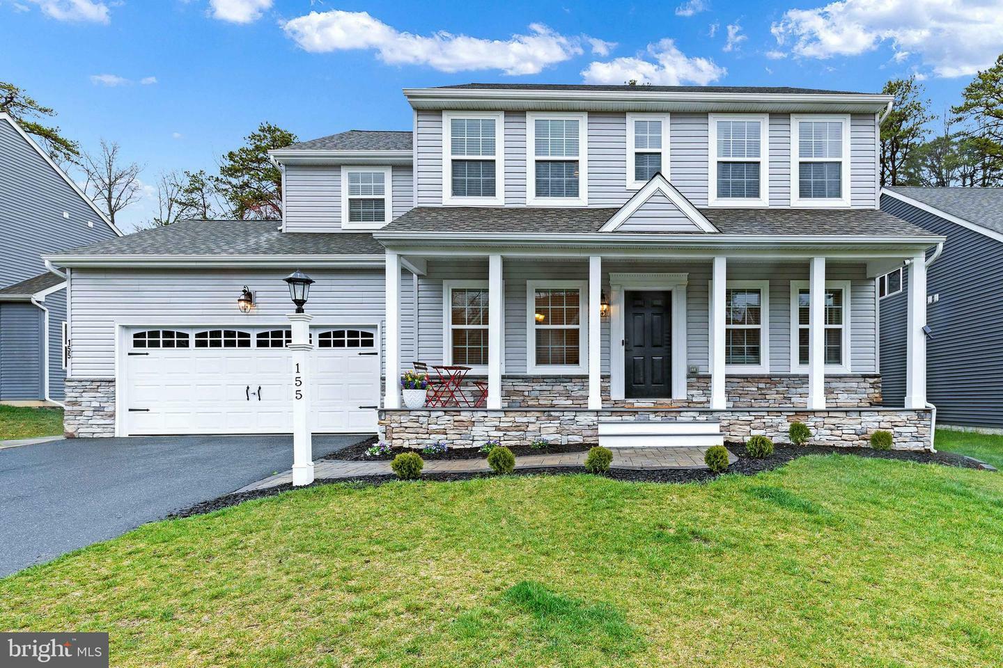 Property Photo:  155 Steamboat Court  MD 21901 