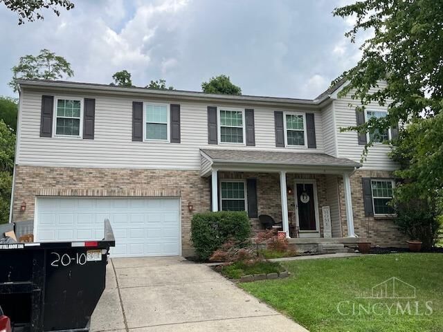 Property Photo:  4 Ridgeview Court  OH 45150 