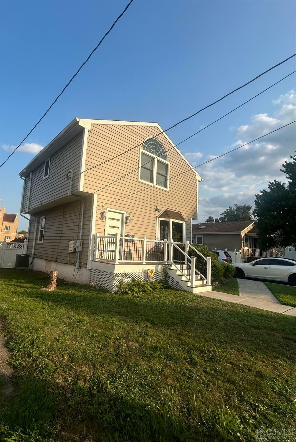 Property Photo:  128 Randolph Avenue  NJ 07080 