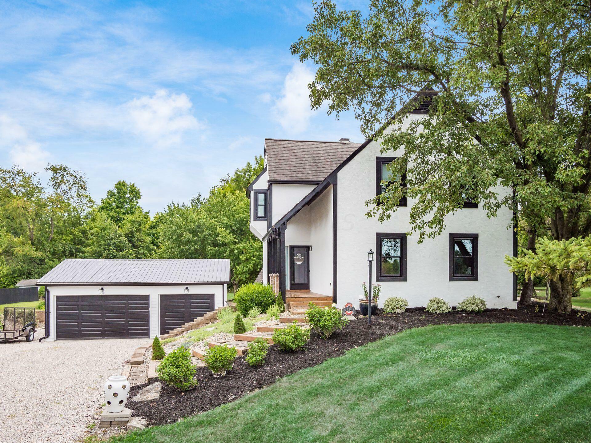 Property Photo:  1165 Dunham Road  OH 43015 