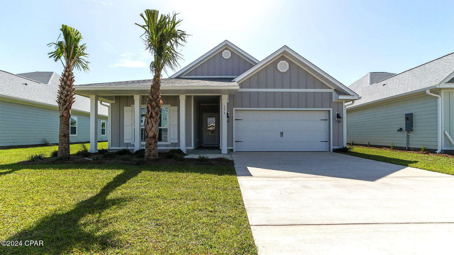 Property Photo:  179 Dama Del Mar Way  FL 32407 