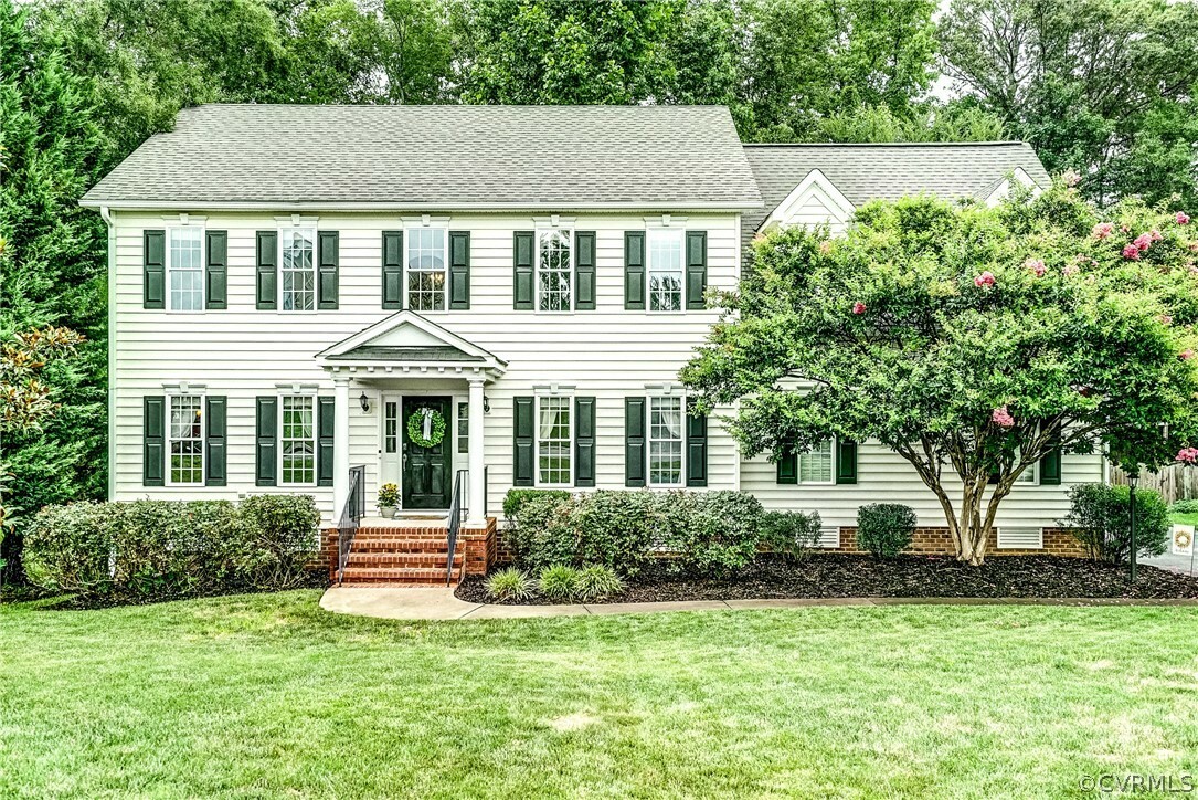 Property Photo:  11149 Carrington Green Drive  VA 23060 