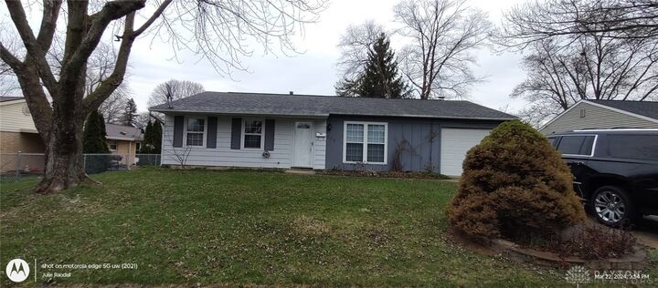 502 Unger Avenue  Englewood OH 45322 photo