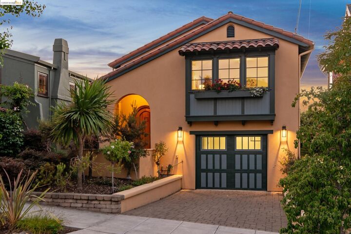 1014 Ordway St  Albany CA 94706 photo