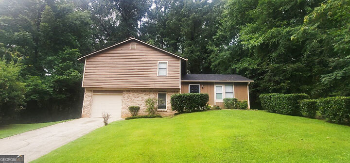 4357 Dogwood Farms Drive  Decatur GA 30034 photo