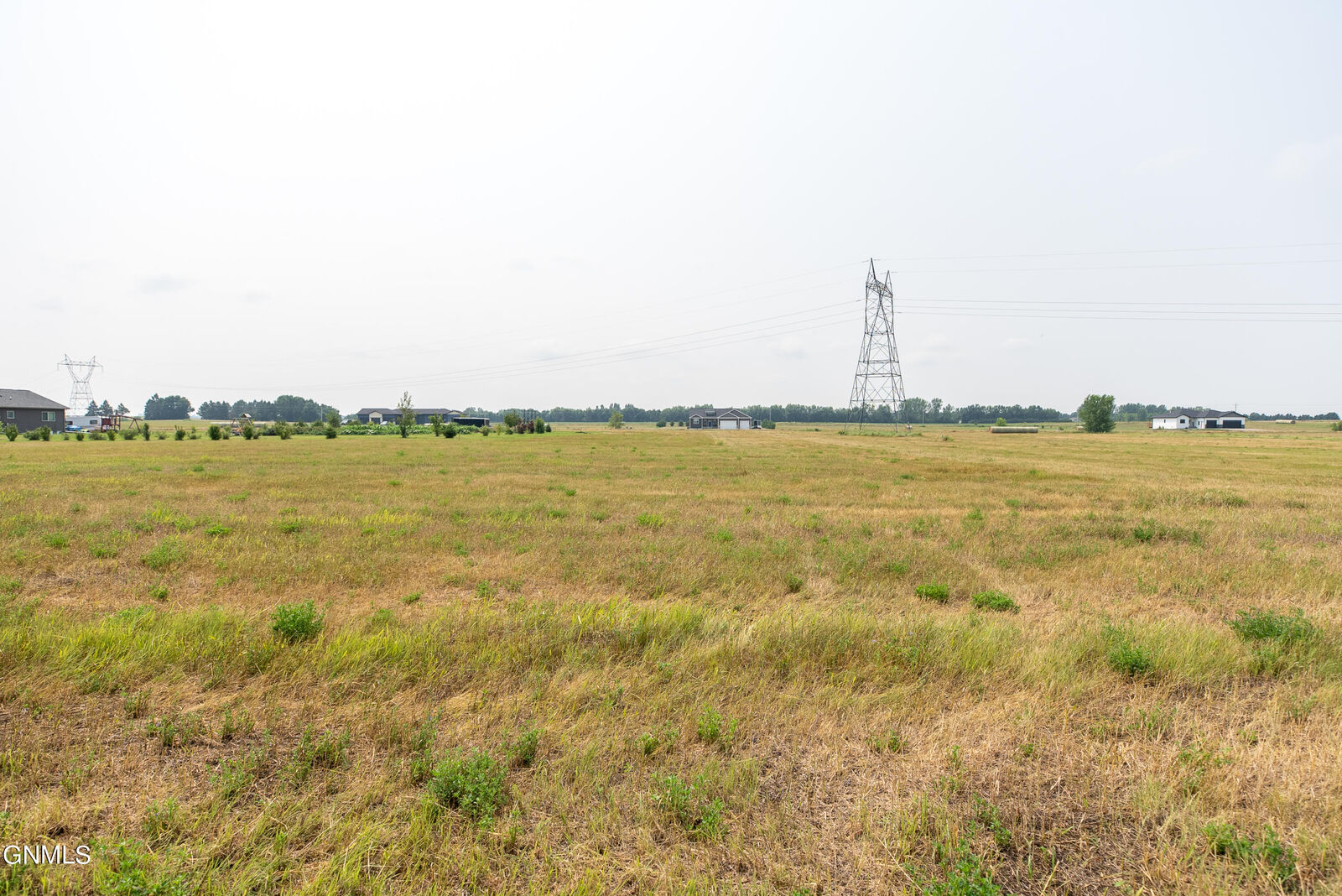 Property Photo:  11607 Creek Top Road  ND 58558 