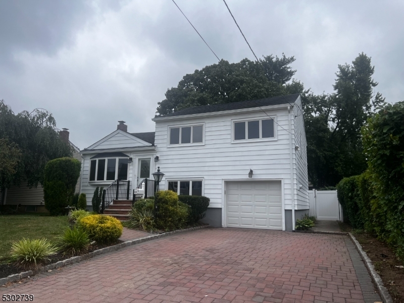 Property Photo:  533 Malcolm Rd  NJ 07083 