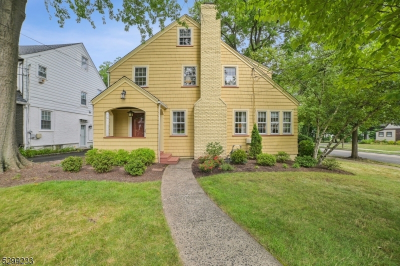 Property Photo:  170 Myrtle Ave  NJ 07041 