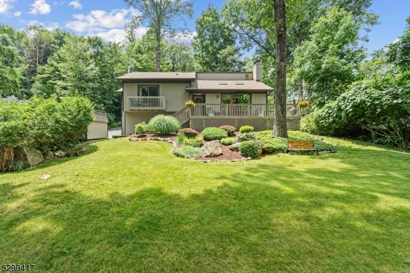 Property Photo:  407 Springbrook Trl  NJ 07871 