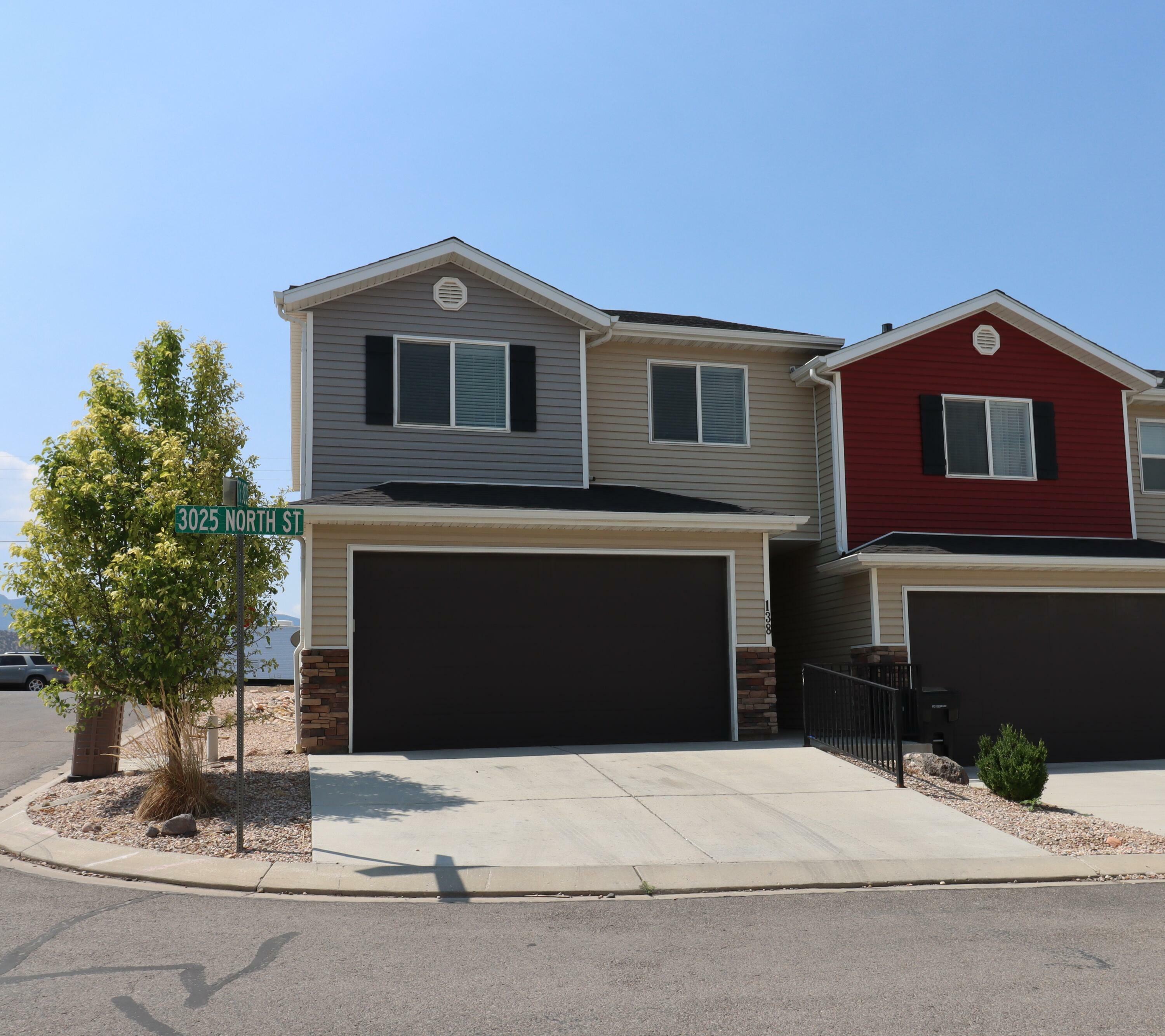 138 E 3025 N  Cedar City UT 84721 photo