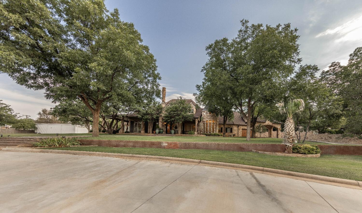 Property Photo: 201 Juniper TX 79331