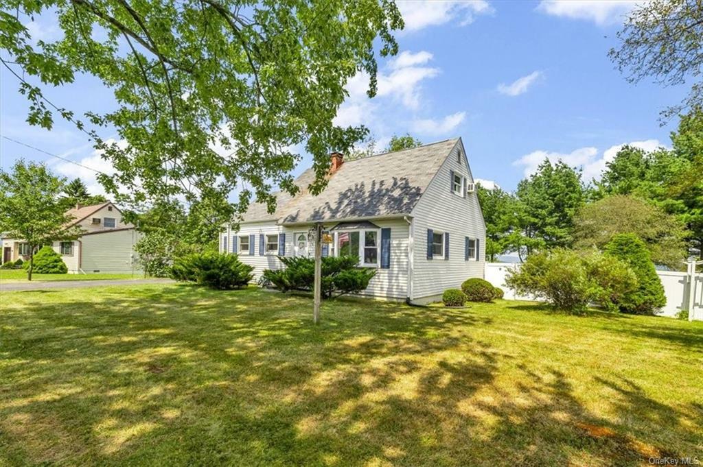 Property Photo:  11 High Ridge Road  NY 10950 