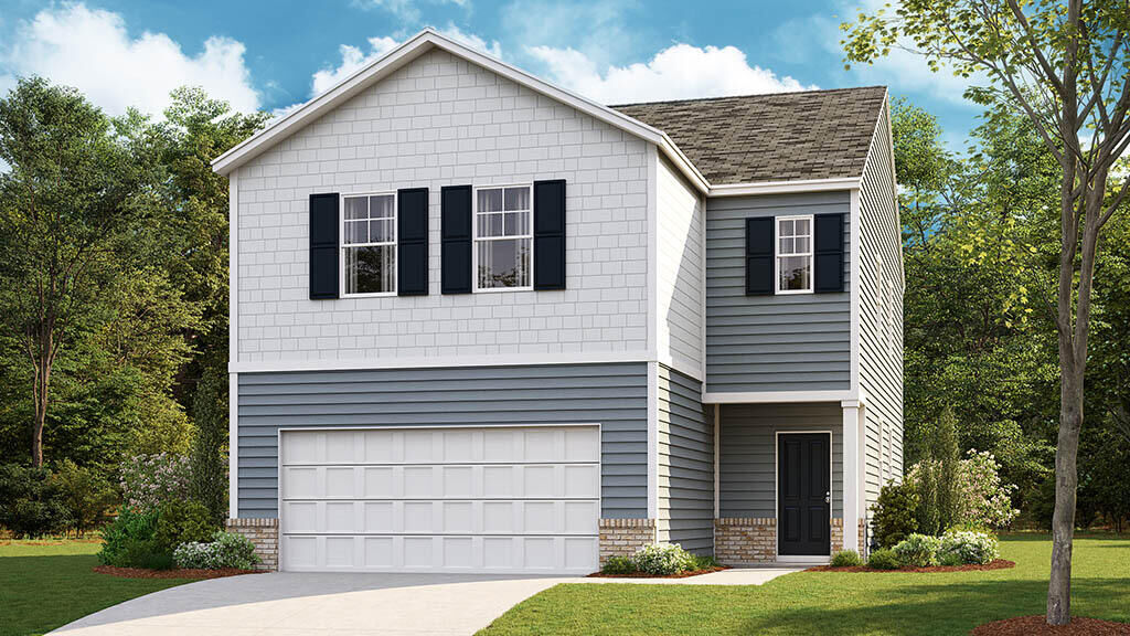Property Photo: 2020 Southwood Circle TN 37814