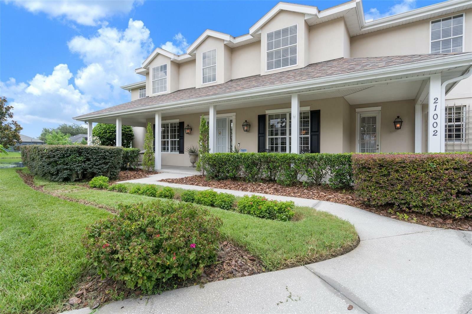 Property Photo:  21002 Marsh Hawk Drive  FL 34638 