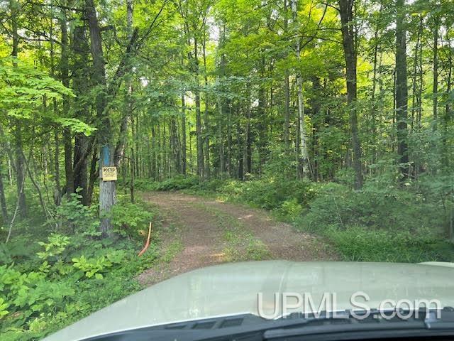 Property Photo:  Map No.gl3a Jarvi Rd Camp 3  MI 49938-999 