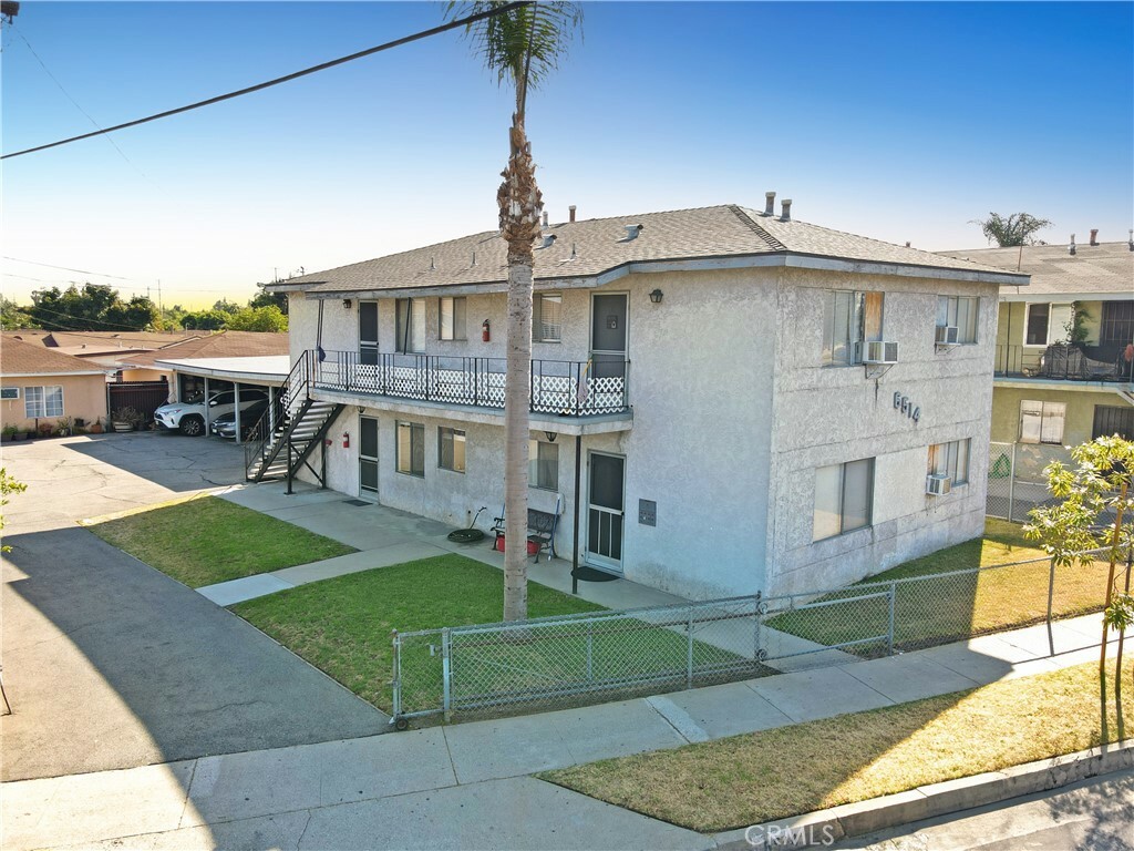 Property Photo:  6514 Foster Bridge Boulevard  CA 90201 