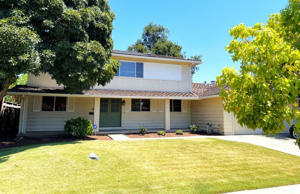 Property Photo:  2196 Glenkirk Drive  CA 95124 