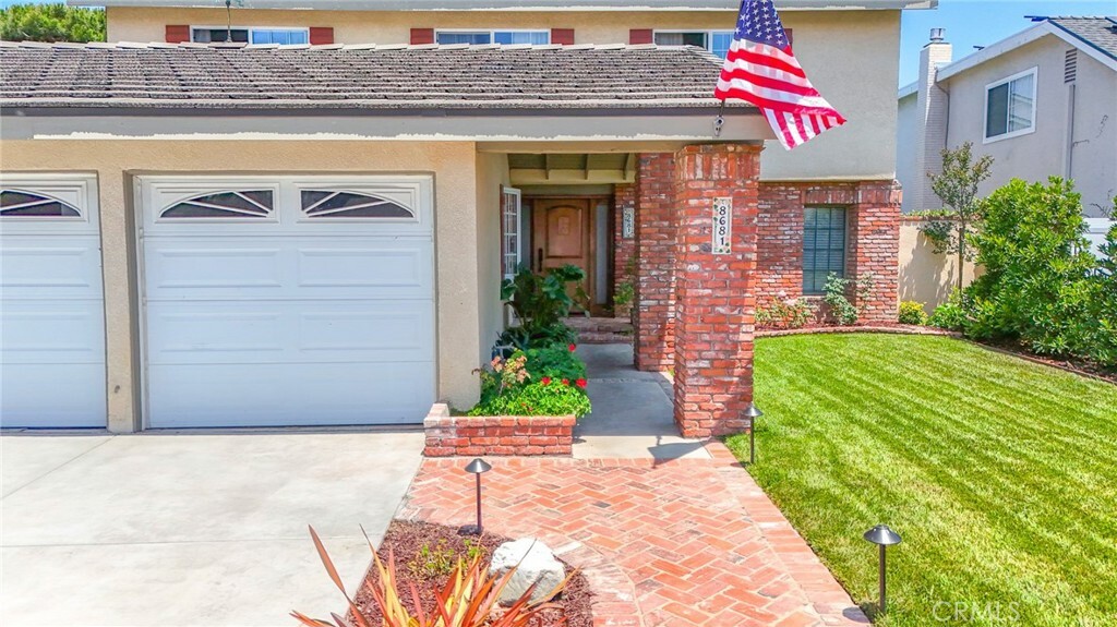 Property Photo:  8681 Bellmead Drive  CA 92646 