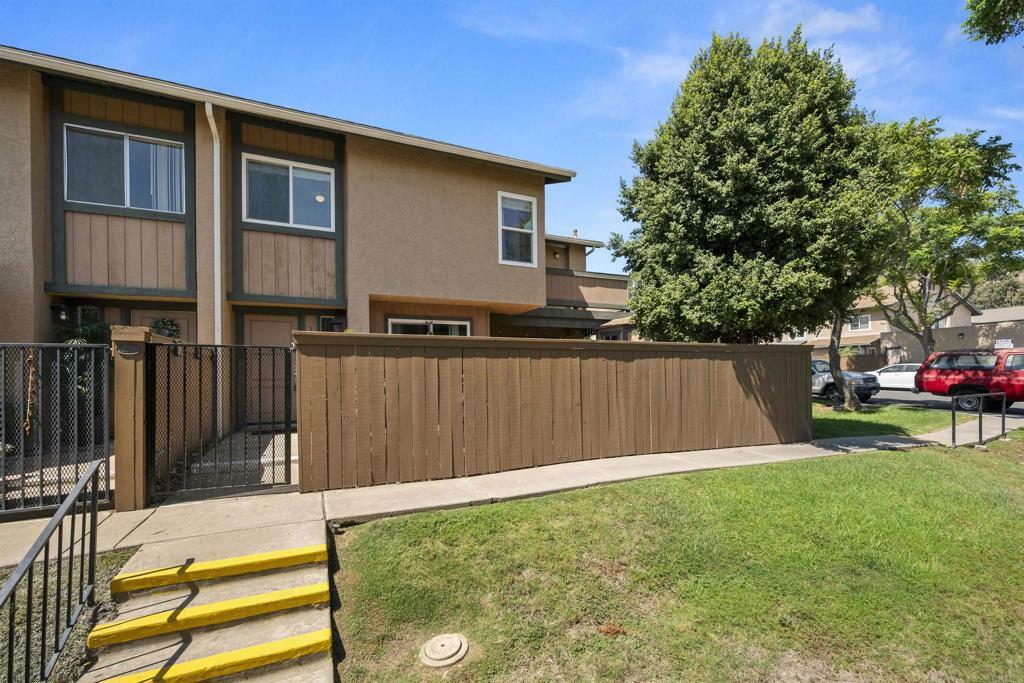 Property Photo:  10207 Kerrigan St  CA 92071 