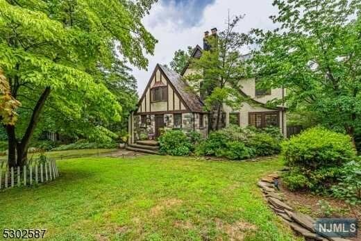 Property Photo: 348 W South Orange Avenue NJ 07079