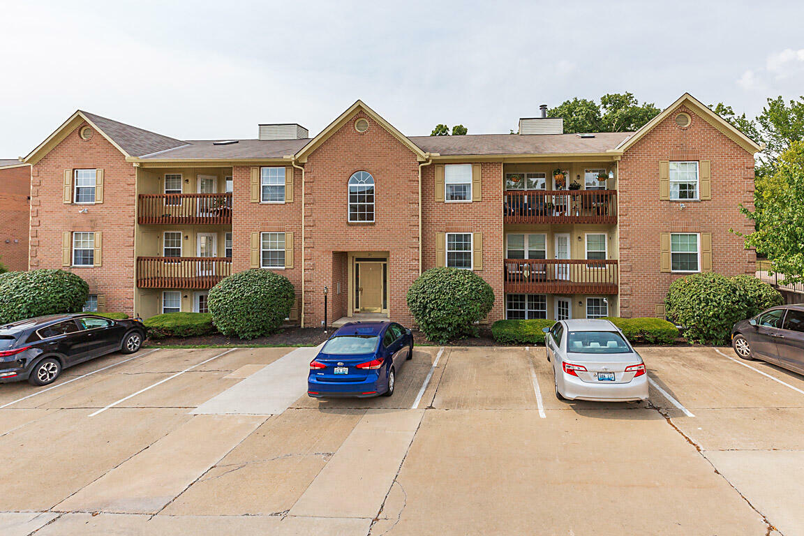 Property Photo: 21 Highland Meadows Circle KY 41076