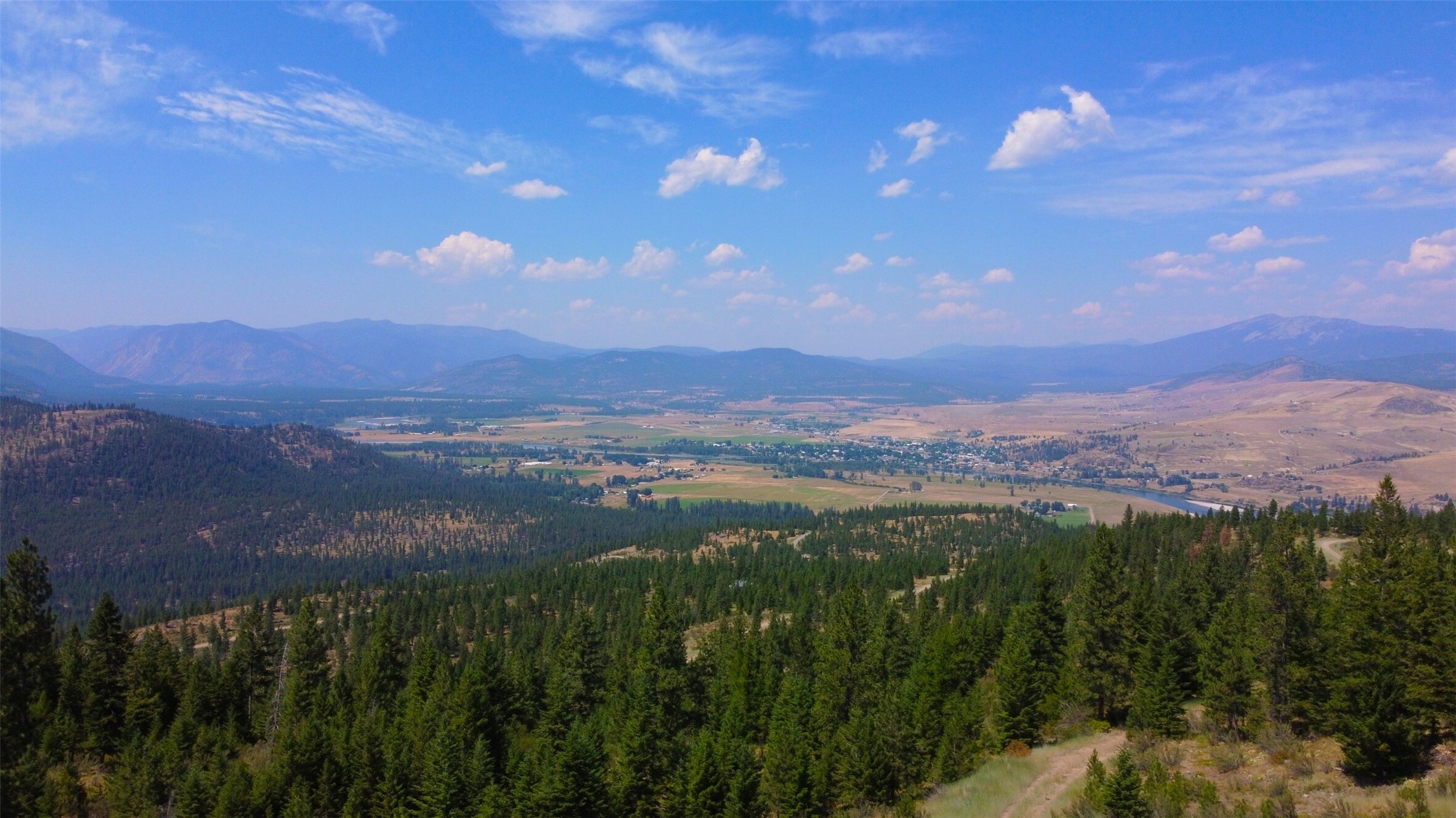 Property Photo:  Nhn Combest Creek  MT 59859 