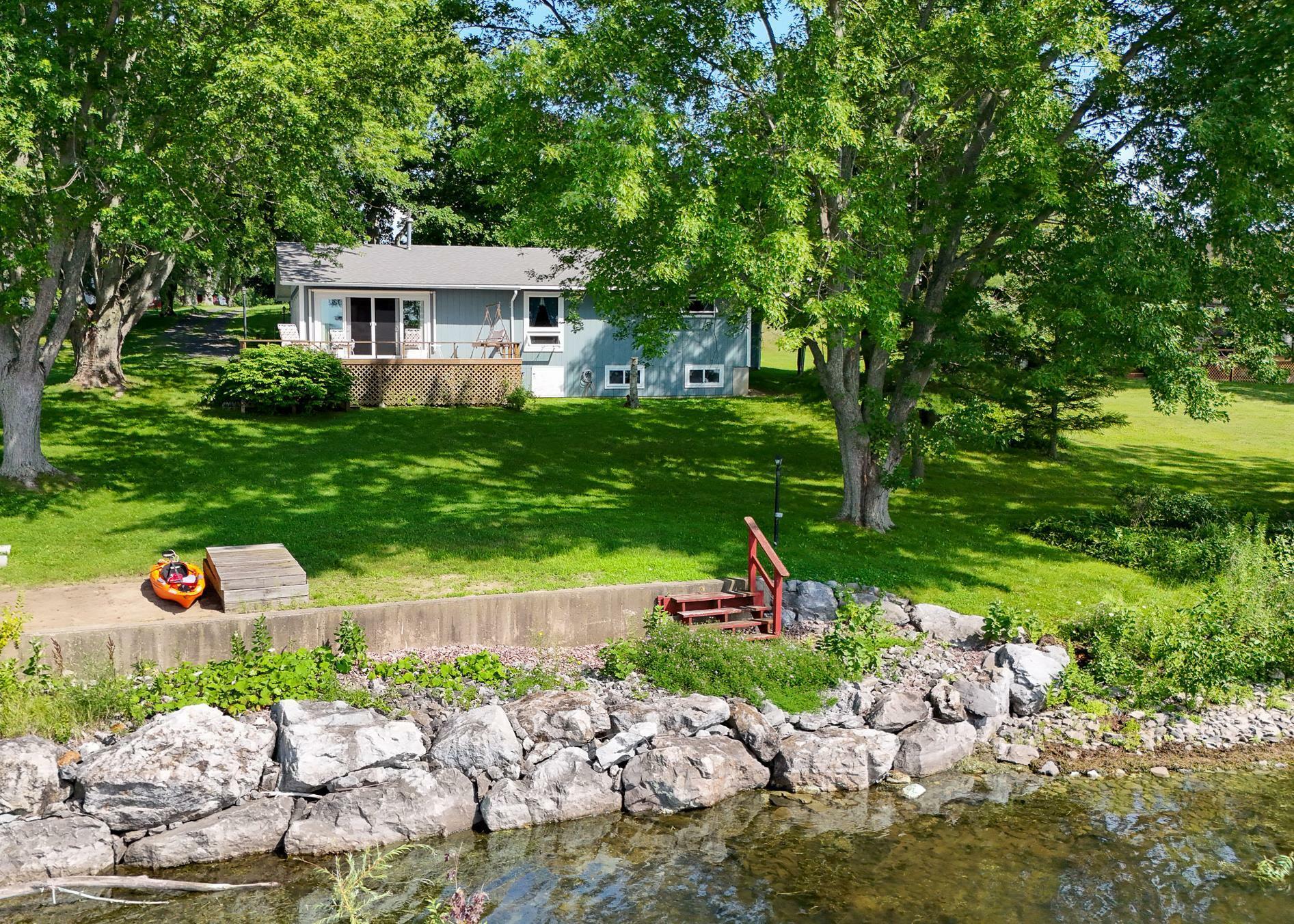 Property Photo:  33 Heron Ridge Road  VT 05486 