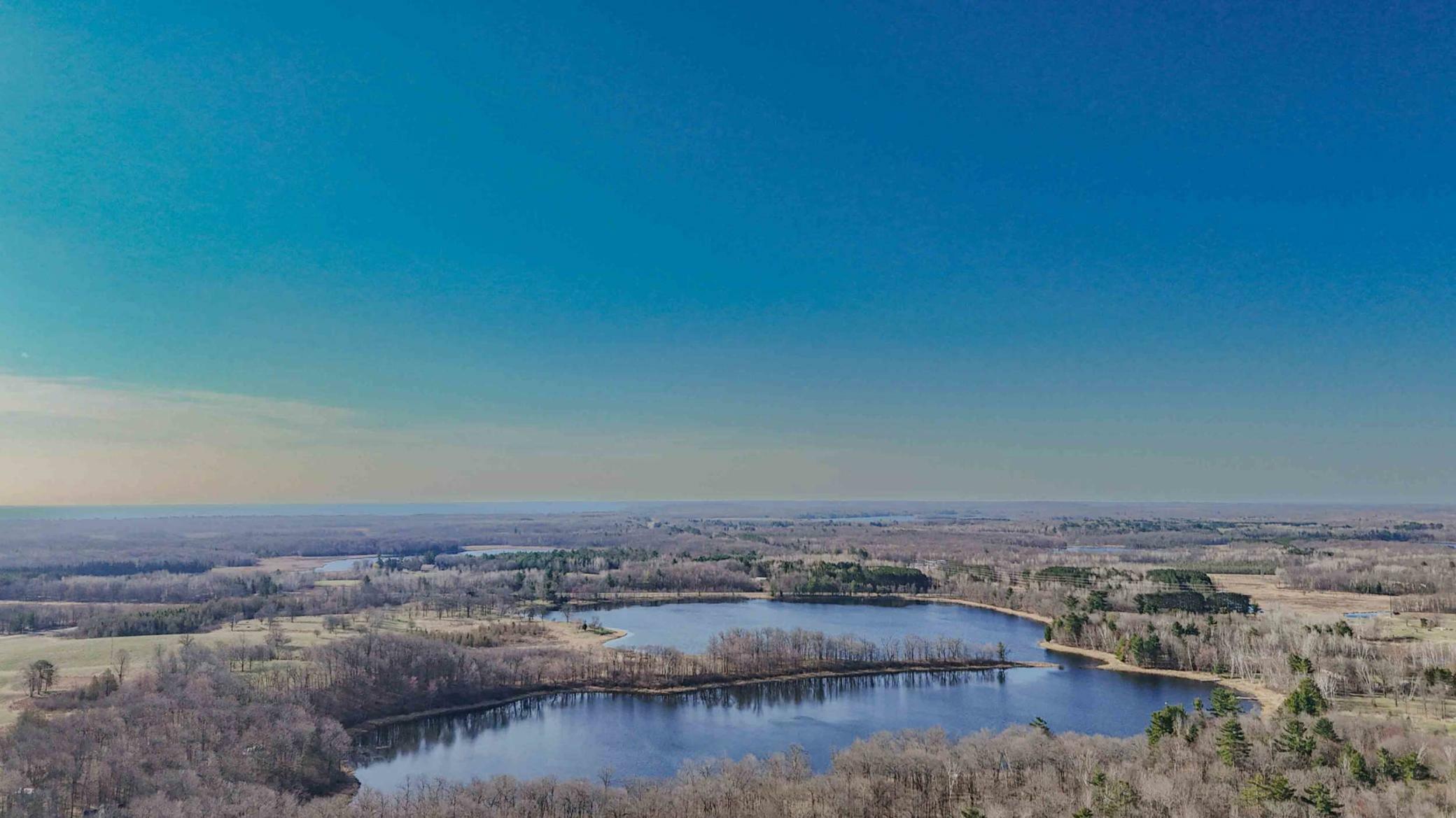 Property Photo: Xxx Wilson Lake Drive MN 56444
