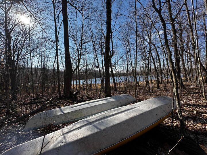 Property Photo:  Xxx Wilson Lake Drive  MN 56444 