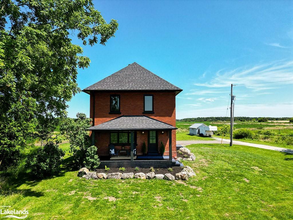 Photo de la propriété:  1935 Fairgrounds Road N  ON L0M 1S0 