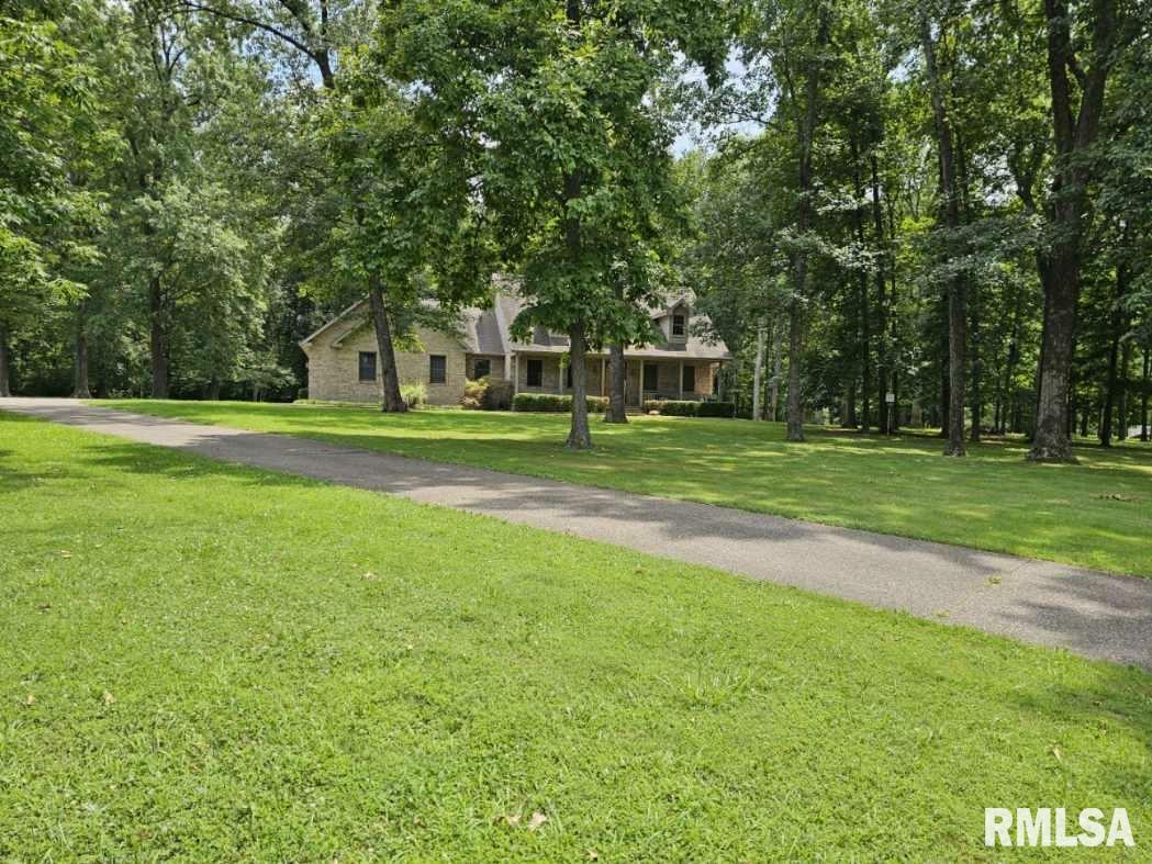 Property Photo:  9 Fawn Drive  IL 62837 