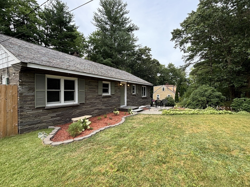 Property Photo:  263 Sterling Rd  MA 01523 