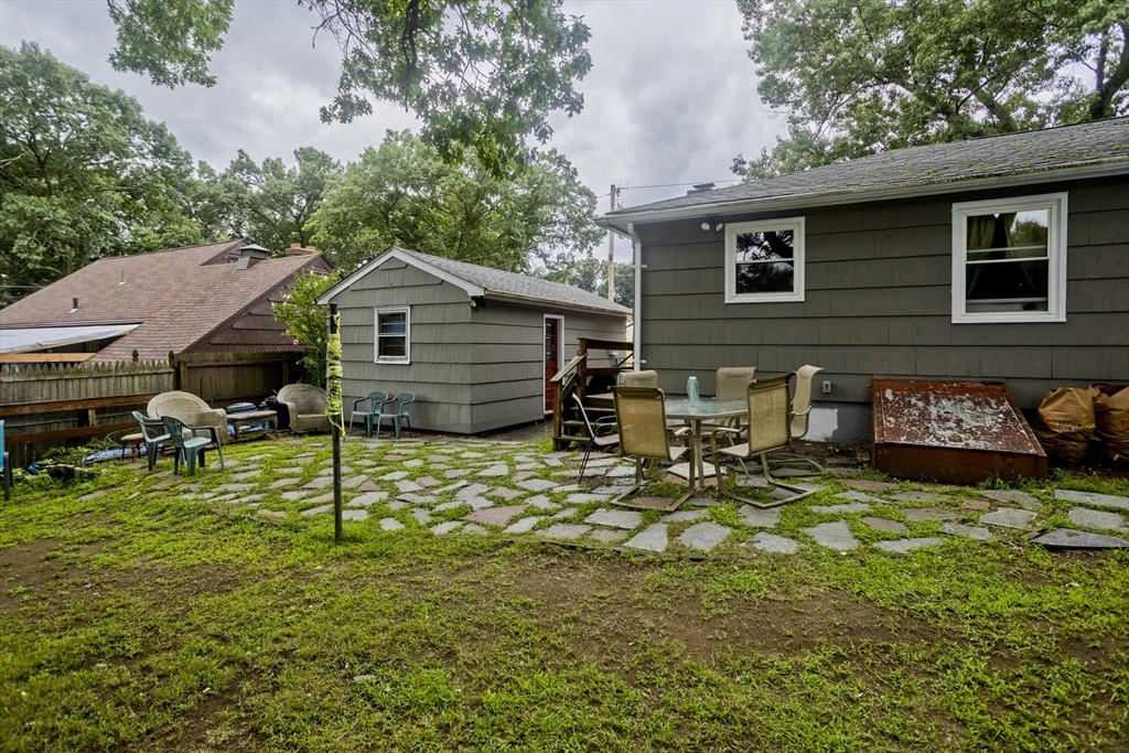 Property Photo: 117 Marten St MA 01020