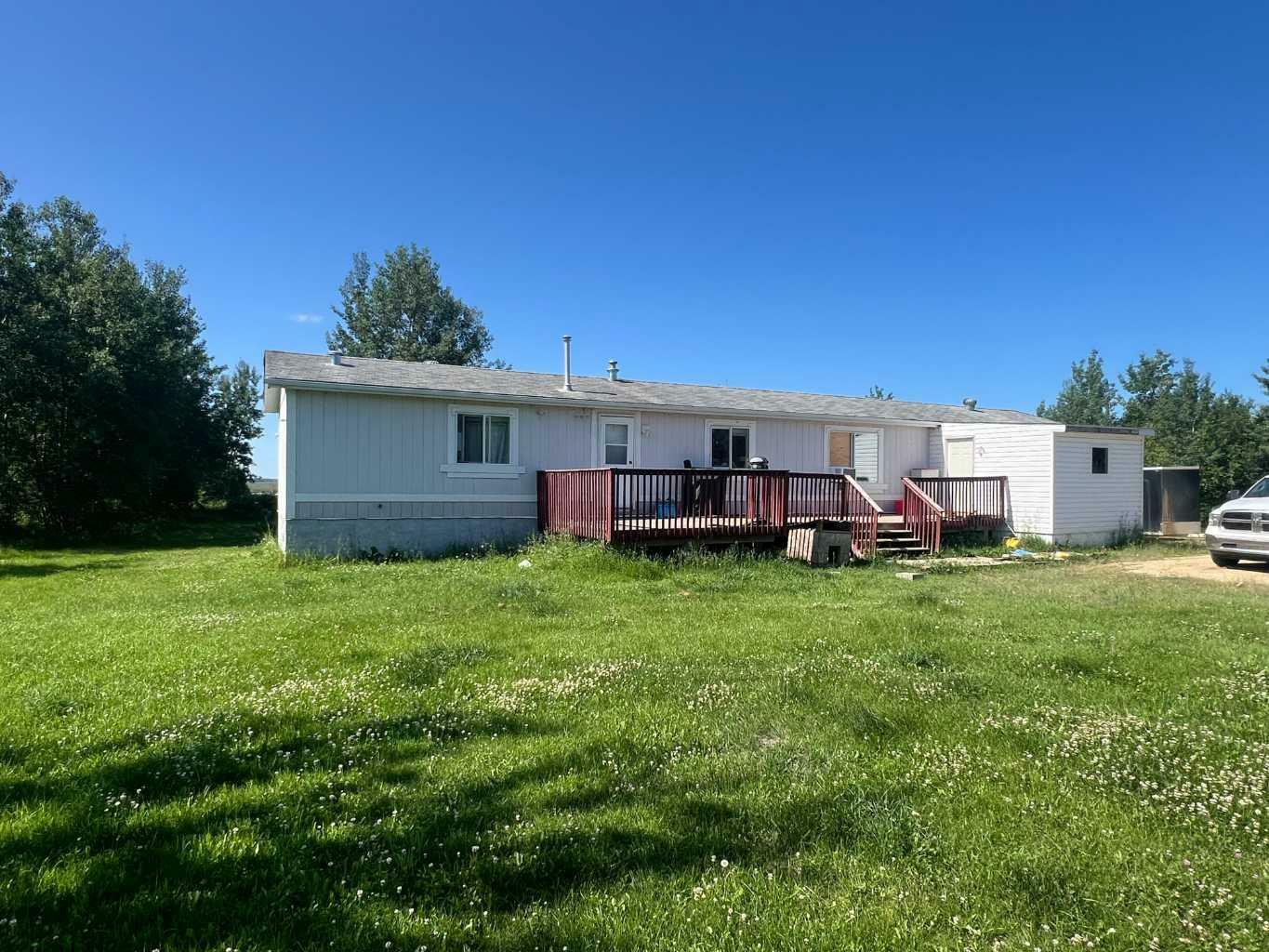 2315 Waskway Drive  Wabasca AB T0G 2K0 photo