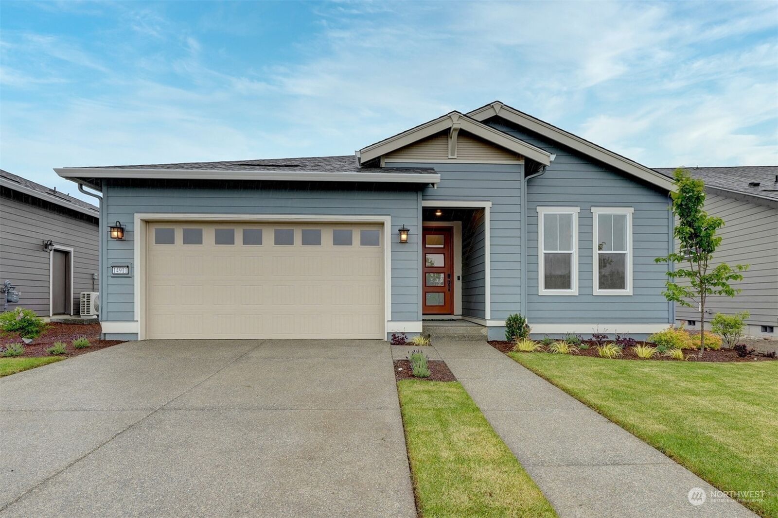 Property Photo:  14911  206th Avenue E 1373  WA 98391 