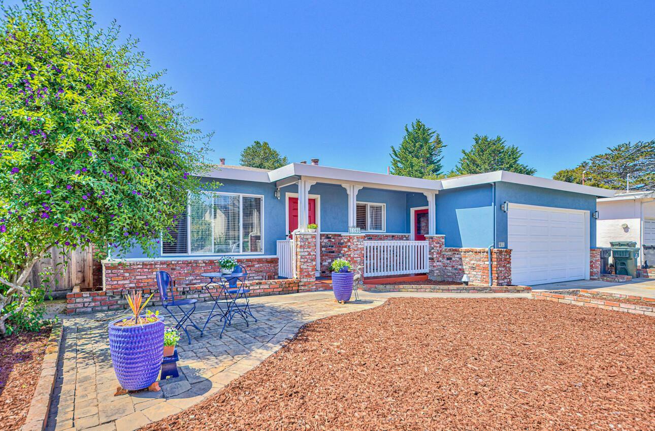 Property Photo:  1146 Rousch Avenue  CA 93955 