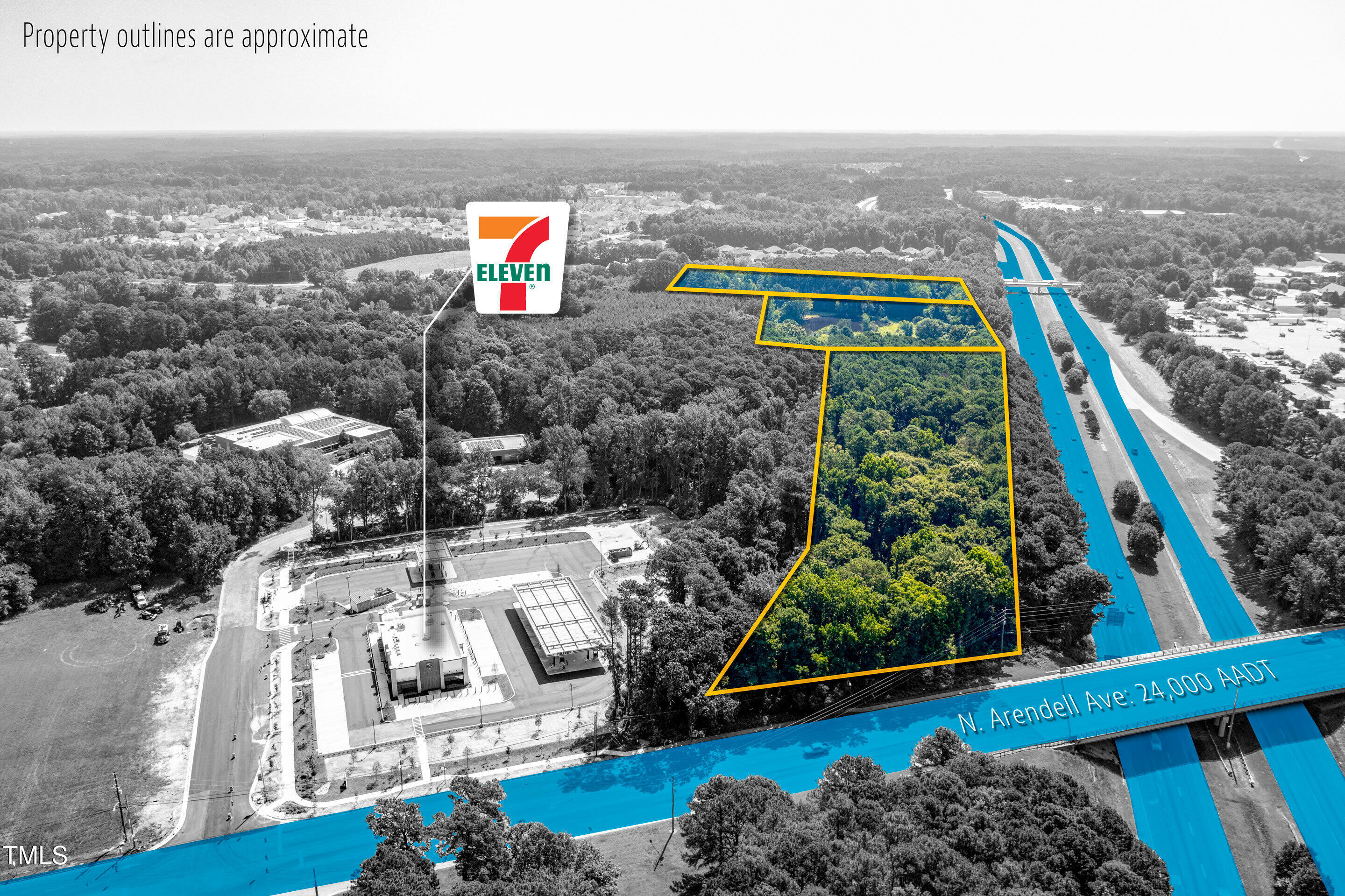 Property Photo: 1213 Shepard School Road NC 27597