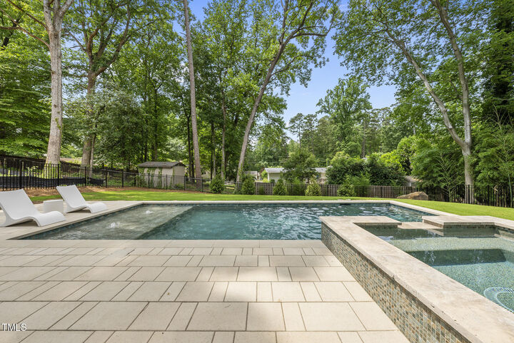 Property Photo:  4123 Rockingham Drive  NC 27609 
