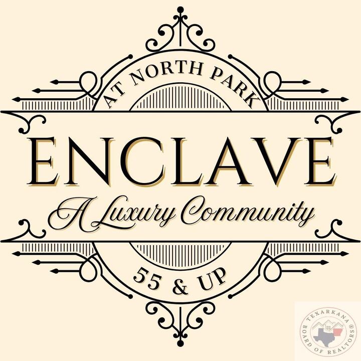 Property Photo:  4 Enclave Cir.  TX 75503 