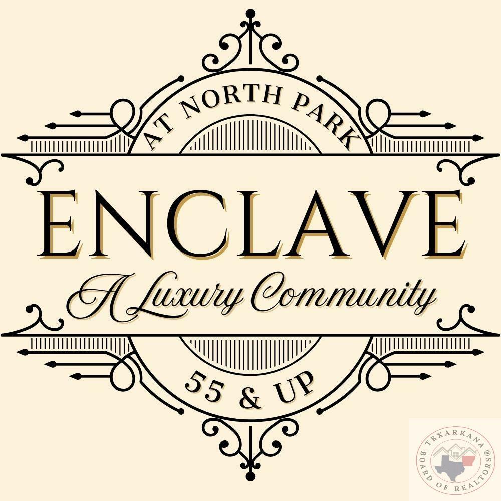 Property Photo:  12 Enclave Cir.  TX 75503 