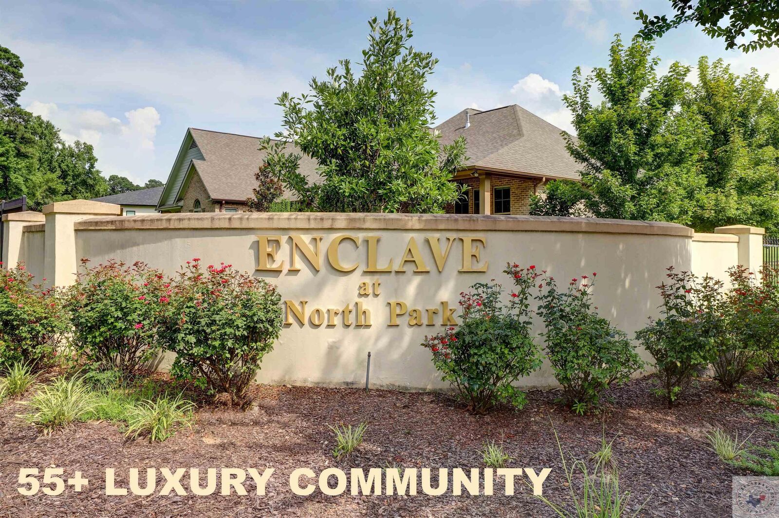 Property Photo:  36 Enclave Cir.  TX 75503 