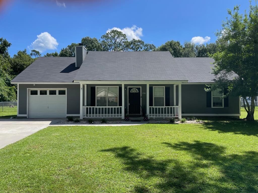 Property Photo:  3740 Heatherwoods Drive  GA 31605 