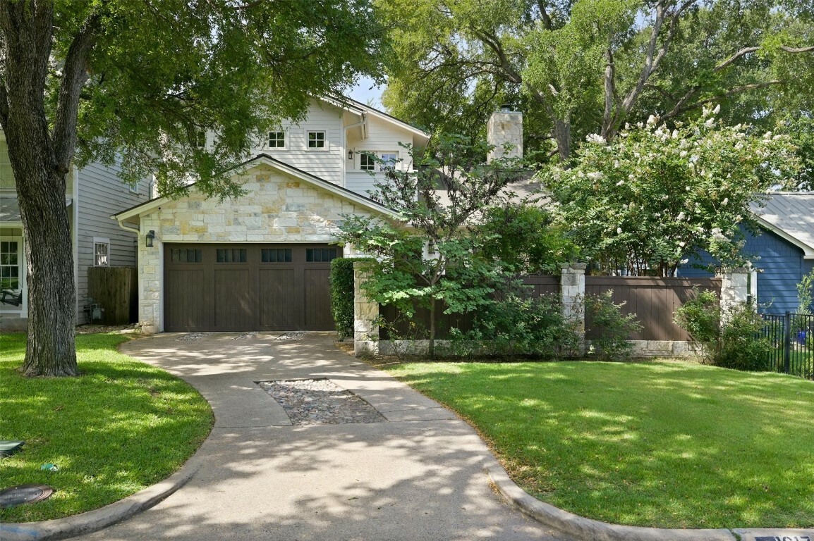 1617 Mohle Drive  Austin TX 78703 photo